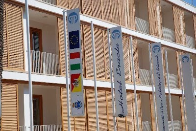 Hotel Eracle, Castelvetrano, Italy