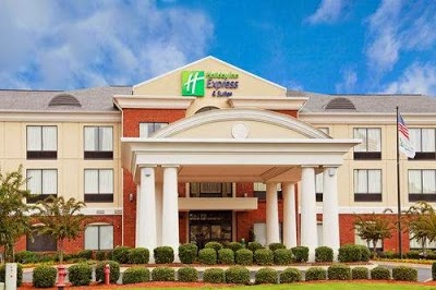 Comfort Suites Tupelo, Tupelo, United States of America