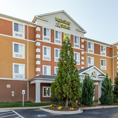 MainStay Suites Fort Campbell, Clarksville, United States of America