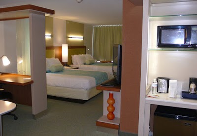 SpringHill Suites by Marriott Kingman Route 66, Kingman, United States of America