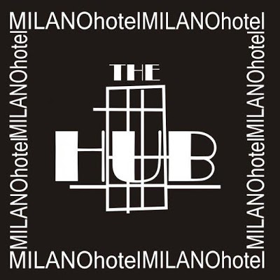 Hotel The Hub, Milan, Italy