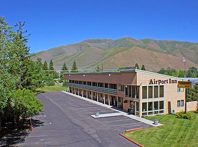 Airport Inn, HAILEY, United States of America
