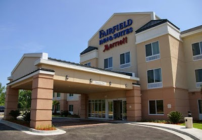 Fairfield Inn & Suites Milledgeville, Milledgeville, United States of America