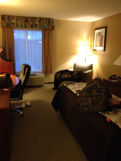 Sleep Inn And Suites Brunswick, Brunswick, United States of America