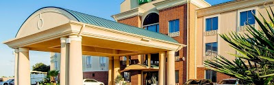 Holiday Inn Express & Suites Waller, Waller, United States of America