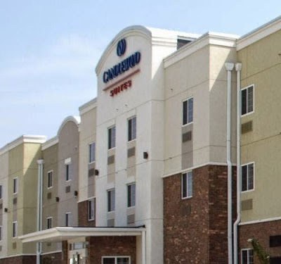Candlewood Suites Vicksburg, Vicksburg, United States of America