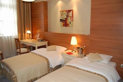 SUITE HOME HOTEL ISTIKLAL, Istanbul, Turkey