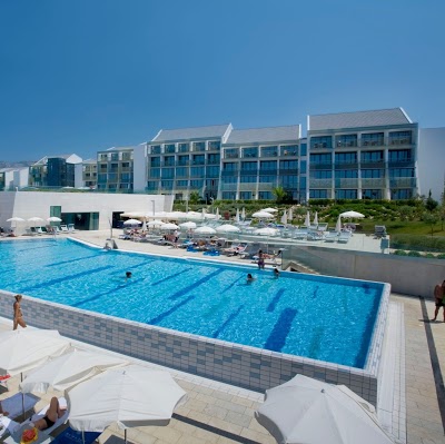 Valamar Lacroma Dubrovnik Hotel, Dubrovnik, Croatia