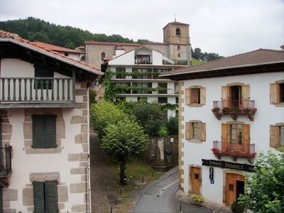 Rusticae Churrut, Vera de Bidasoa, Spain