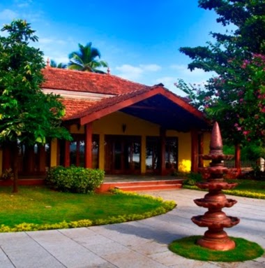 Devaaya Ayurveda and Nature Cure Centre, Divar Island, India
