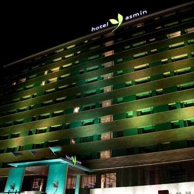Hotel Yasmin Kosice, Kosice, Slovakia