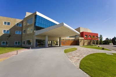 QUORUM HOTEL AND SPA, Cordoba, Argentina