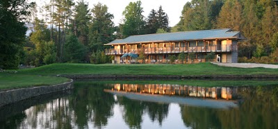 The Waynesville Inn Golf Resort and Spa, Waynesville, United States of America