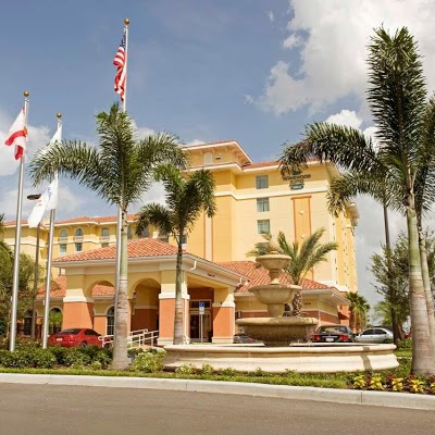 Homewood Suites by Hilton Lake Buena Vista Orlando, Orlando, United States of America