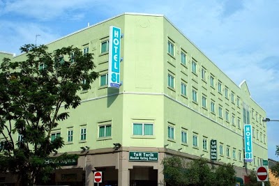Hotel 81 Tristar, Singapore, Singapore