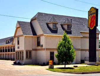 Super 8 Enid, Enid, United States of America