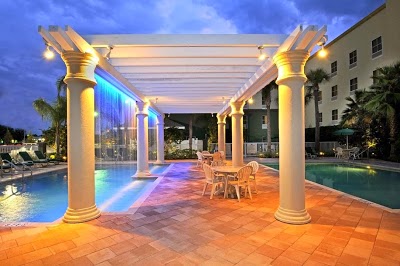 Homewood Suites by Hilton Tampa - Port Richey, Port Richey, United States of America
