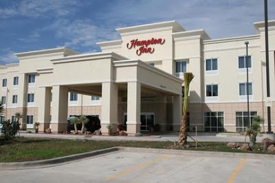 Hampton Inn Alpine, Alpine, United States of America