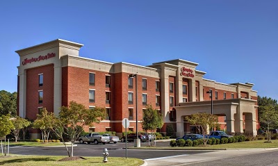 Hampton Inn Suites Smithfield, Smithfield, United States of America