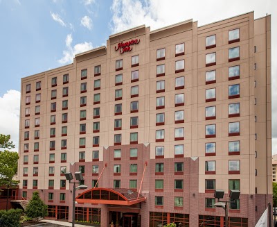 Hampton Inn New York - LaGuardia Airport, East Elmhurst, United States of America