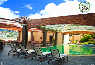 Howard Johnson Hotel Loja, Loja, Ecuador