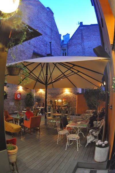 Story Hotel Riddargatan, Stockholm, Sweden