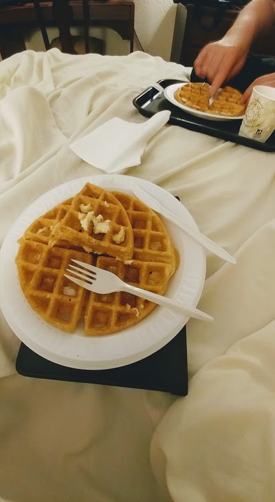 Continental Inn Charlotte, Charlotte, United States of America