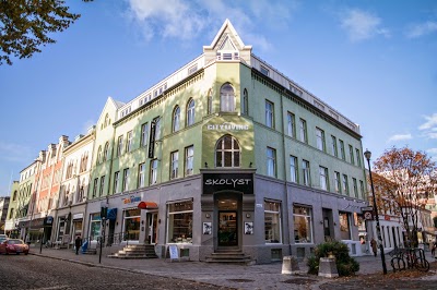 City Living Sch, Trondheim, Norway