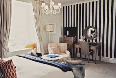 THE PORTHMINSTER HOTEL, St Ives Bay, United Kingdom