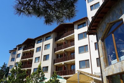 Spa Club Bor, Velingrad, Bulgaria
