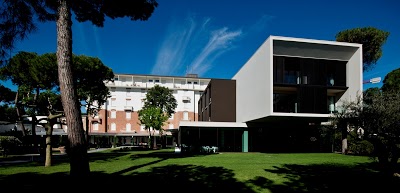 Hotel Mare e Pineta, Cervia, Italy