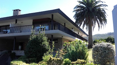 Rusticae Arresi Hotel, Lemoiz, Spain