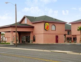 Super 8 San Angelo, San Angelo, United States of America
