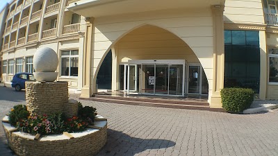 OSCAR RESORT HOTEL, Haikou, China