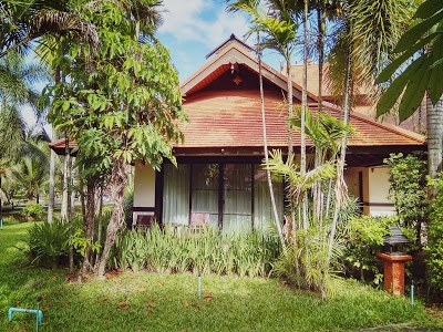 Horizon Village & Resort Chiangmai, Doi Saket, Thailand
