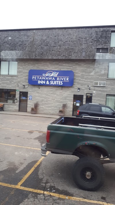 Petawawa River Inn and Suites, Petawawa, Canada