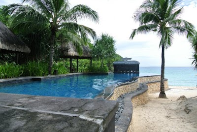 Shangri-La's Boracay Resort and Spa, Boracay Island, Philippines