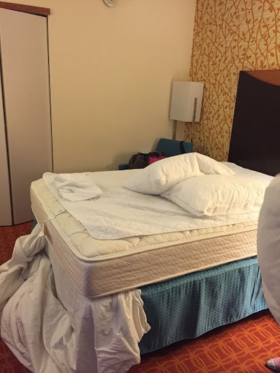 Fairfield Inn & Suites by Marriott Asheboro, Asheboro, United States of America