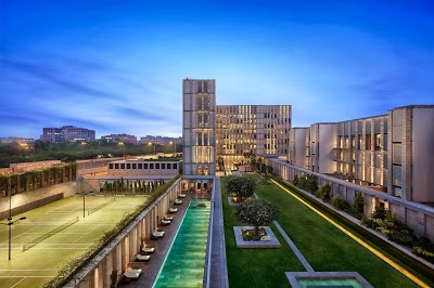 The Lodhi, New Delhi, India