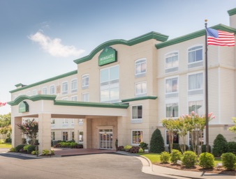 Wingate By Wyndham Southport, Southport, United States of America