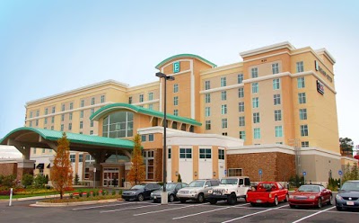 Embassy Suites Atlanta - Kennesaw Town Center, Kennesaw, United States of America