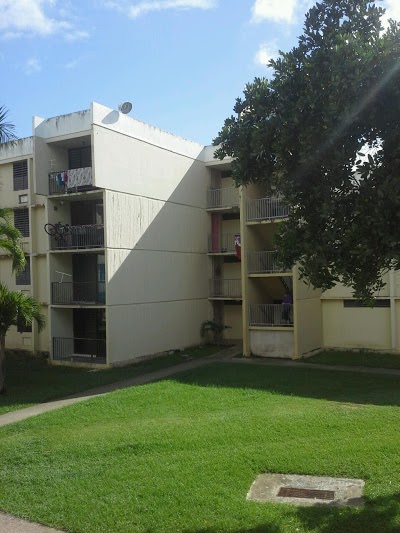San Juan Park Hotel, San Juan, Puerto Rico