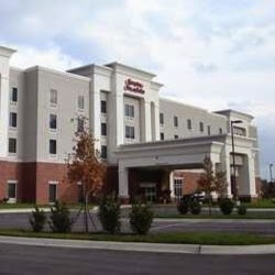 Hampton Inn & Suites Hampton Cove, Owens Cross Roads, United States of America