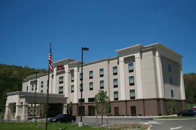 Hampton Inn & Suites Warren, Warren, United States of America
