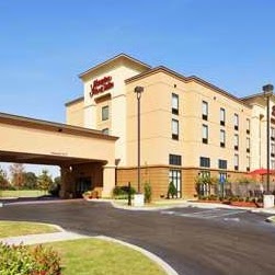 Hampton Inn & Suites Millington, Millington, United States of America