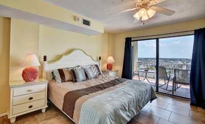 Regency Towers Condominiums, Panama City Beach, United States of America