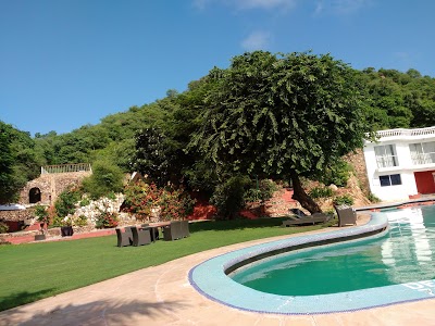 Jaisamand Island Resort, Jaisamand, India
