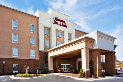 Hampton Inn Suites Phenix City Columbus Area, Phenix City, United States of America