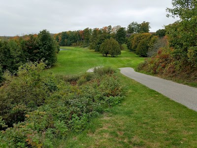 A-Ga-Ming Golf Resort, Kewadin, United States of America