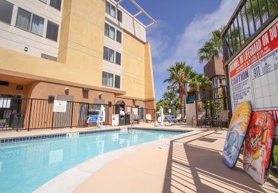Holiday Inn Oceanside Marina, Oceanside, United States of America
